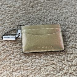 MARC JACOBS card holder