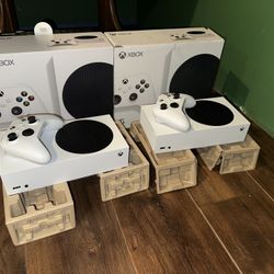 Xbox Series S