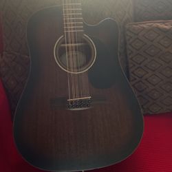 12 String Michell 