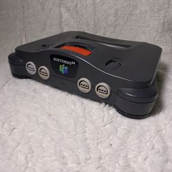 Nintendo64
