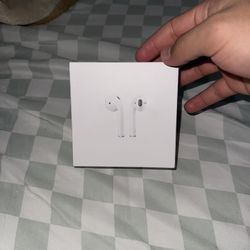 AirPods 