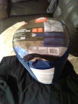 Sleeping Bag
