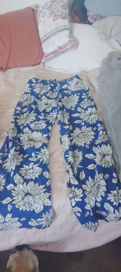Slacks