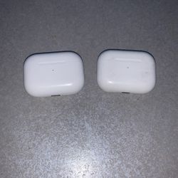 AirPod Cases