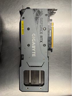 GIGABYTE 3X 3060ti 8GB