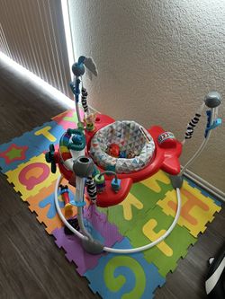 Baby Bouncer