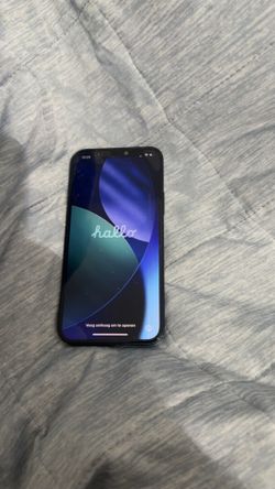 iPhone 12