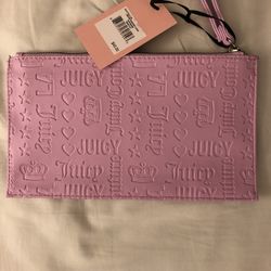 Juicy Couture Wallet
