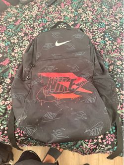 Nike backpack