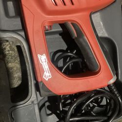 Electric Stapler 