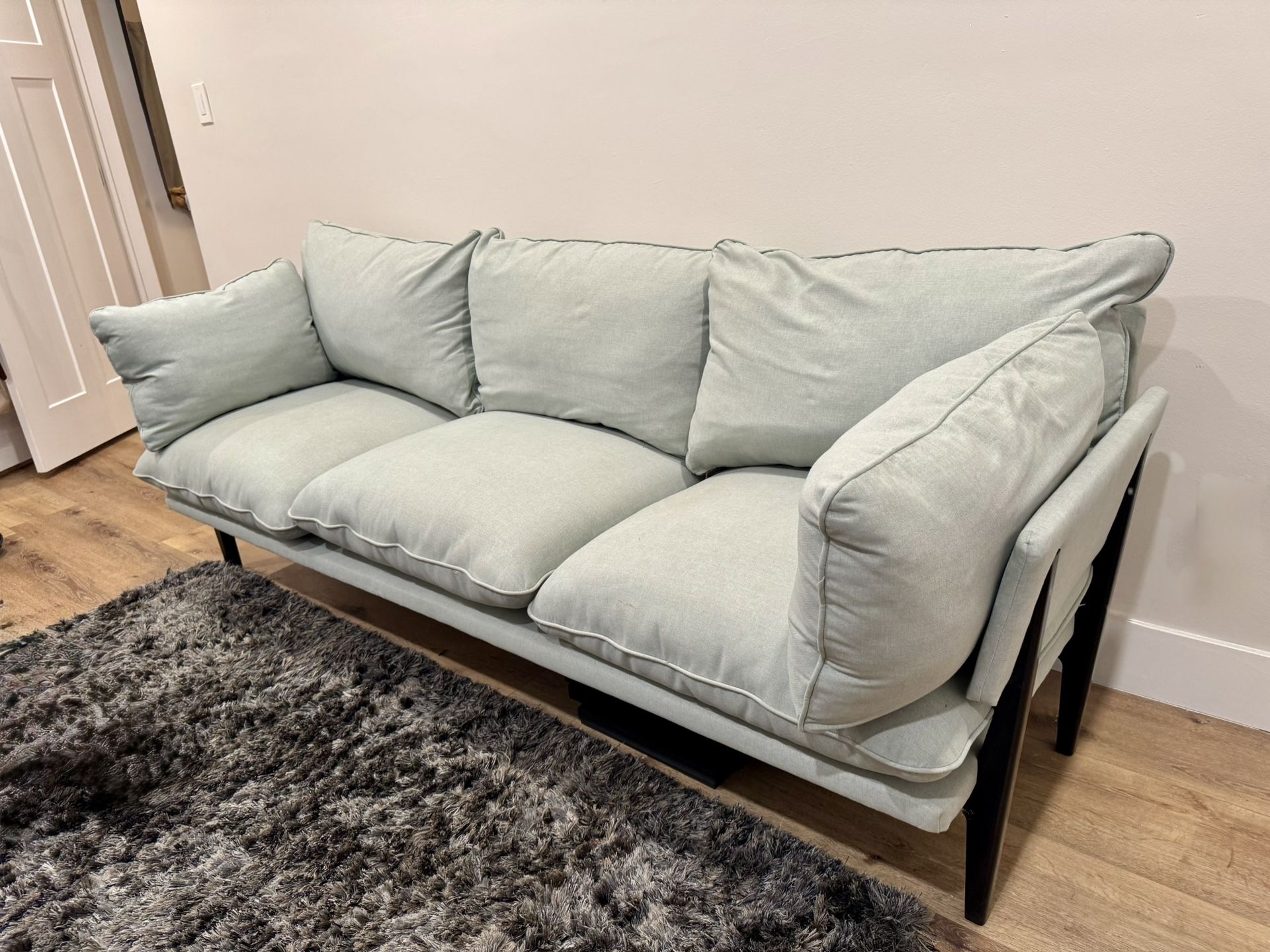 Floyd “The Sofa”