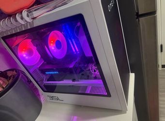 Pc Gaming Setup Omen