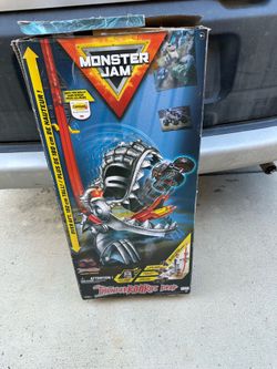Monster Jam