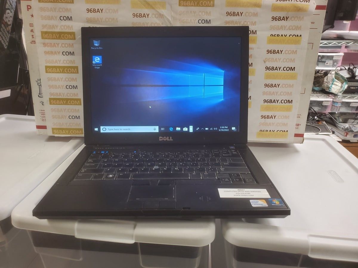 DELL PRECISION M2400 (SHOP9)