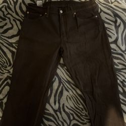 Men’s Jeans