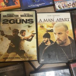 42 movies