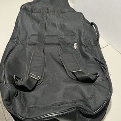 Howard Core CC480 Padded Cello Bag - 4/4 Size NWOT Free Shipping.  New open box without retail packaging. Excellent condition with minor cosmetic blem