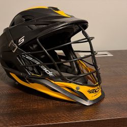 Lacrosse Helmet