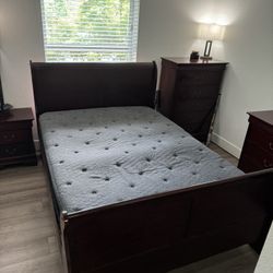 Bedroomset