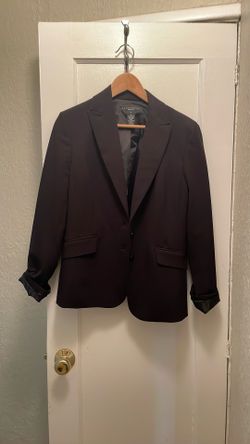 Women’s Blazer