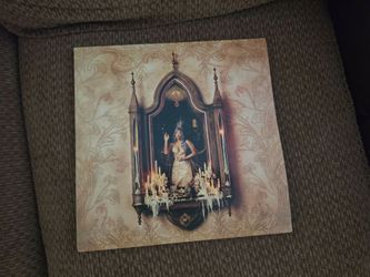 Melanie Martinez Hades LE 300 Bad World Records ComplexCon Exclusive