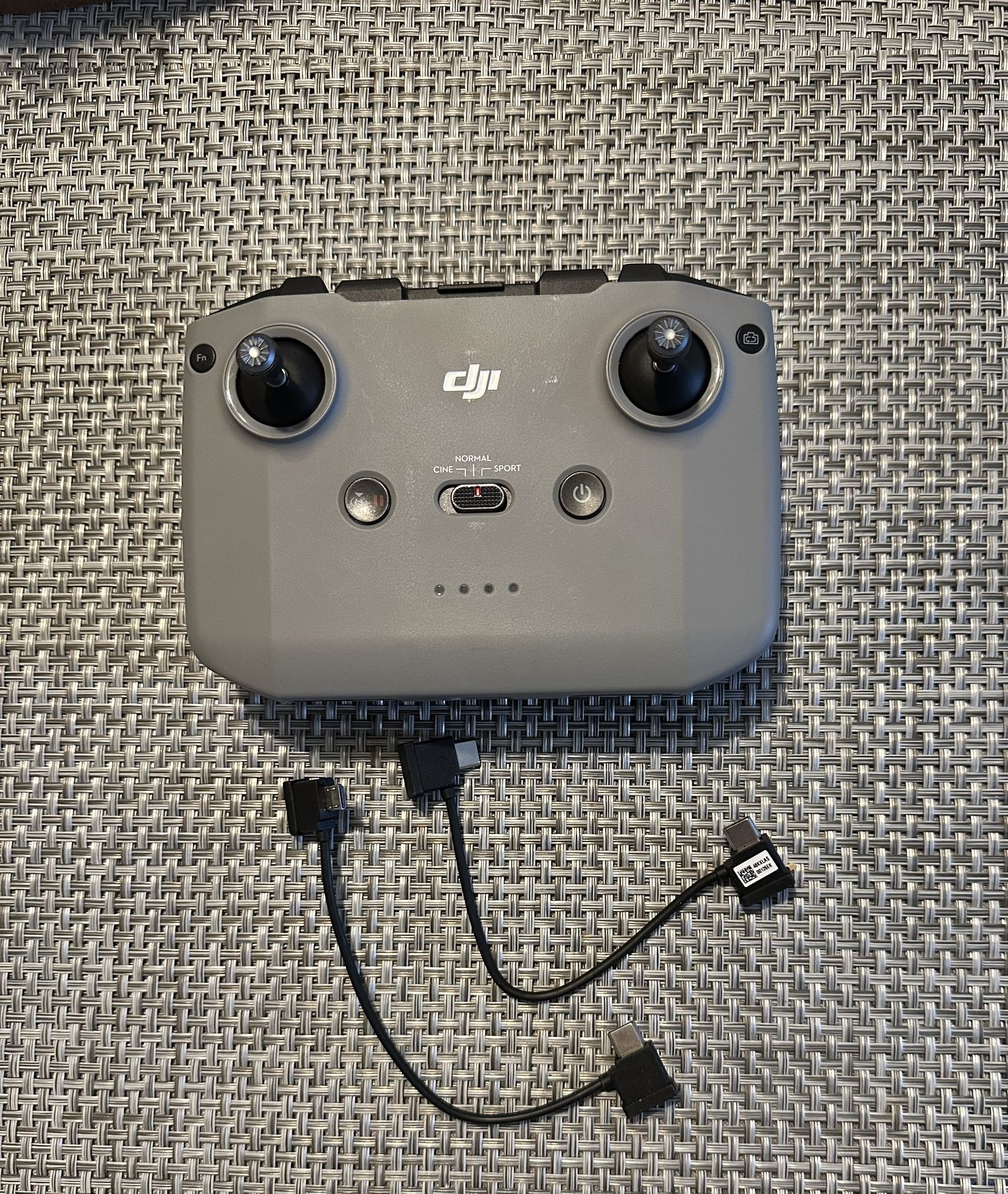 DJI RC-N1