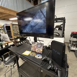 Sony PlayStation 2 Bundle