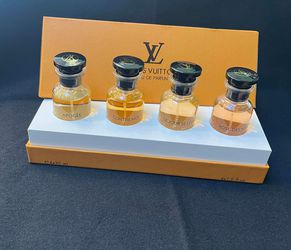 vuitton miniature perfume