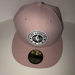 New Era  Hat 