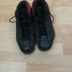 Jordan Retro Bred 13