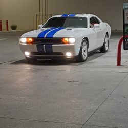 2013 Dodge Challenger