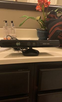 Xbox 360 Kinect