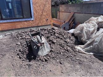 Construction Fill Dirt