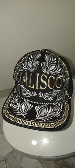 JALISCO SNAP BACK