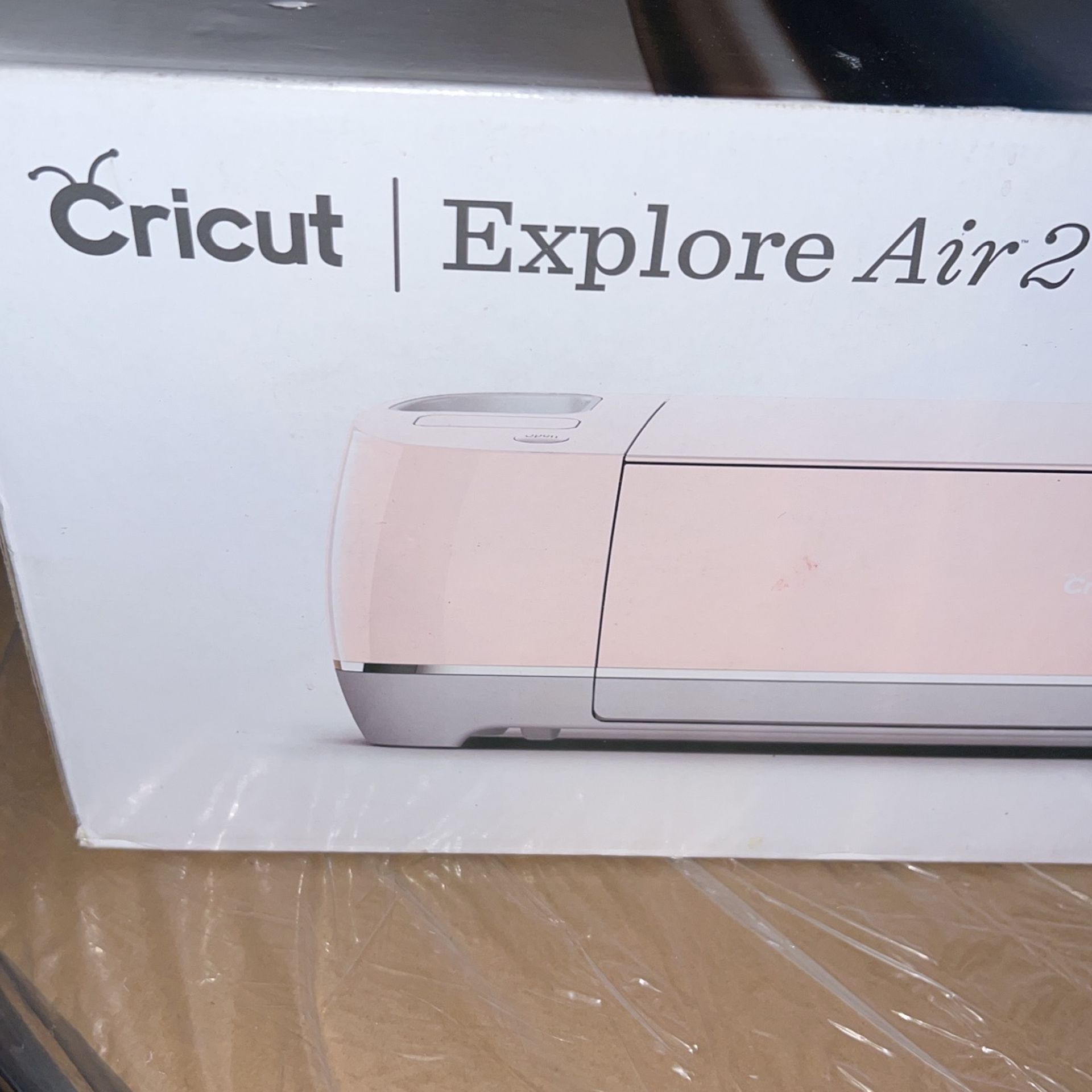 Cricut Explore Air 2