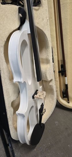 ELECTRIC VIOLIN SIZE 4/4 $69