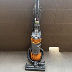 Dyson Vacuum