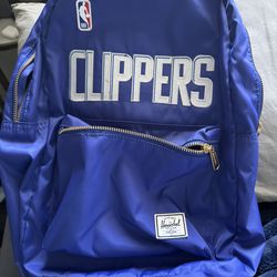 Herschel Clippers Backpack
