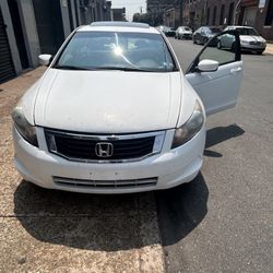 2010 Honda Accord 