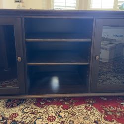 TV Unit/console IKEA Markör