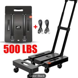 Dolly Cart 500 Lb