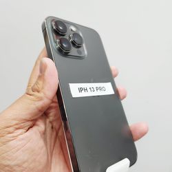 IPhone 13 Pro