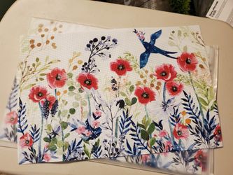 Table Mats 