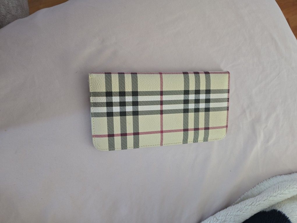 Passport ID Holder