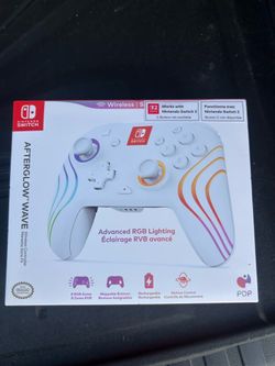 Switch controller