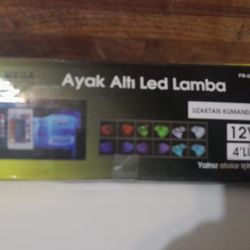 LED For Cars