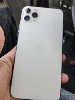 Iphone 11 Pro Max UNLOCKED 