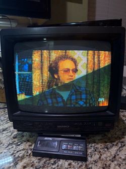 Magnavox  CRTTV 13”