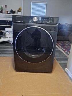 Washer and dry for sale
