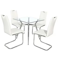 Juego De Comedor (4)